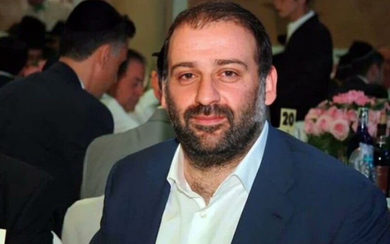 Детективи НАБУ прийшли з обшуками до соратника Зеленського Тимура Міндіча