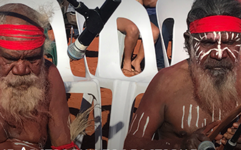 Суд Австралії надав аборигенам особливий статус