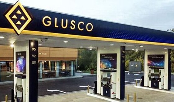 Мережу автозаправних станцій Glusco купує азербайджанська нафтова компанія Socar