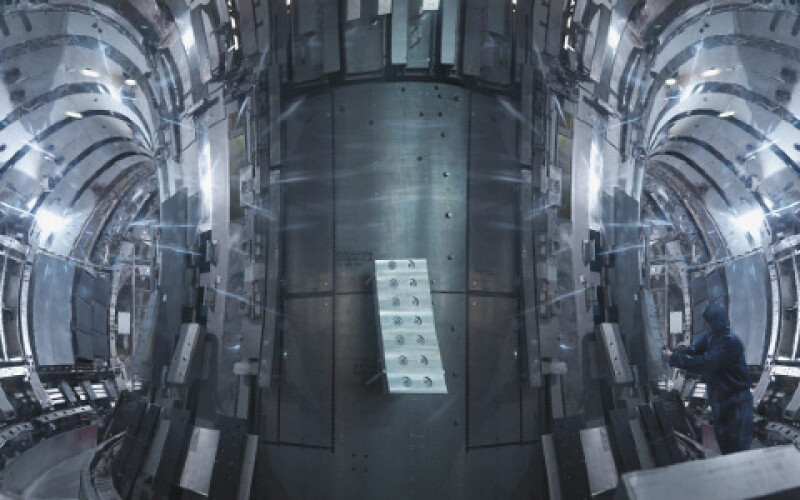 Вчені прискорили термоядерний реактор в 100 разів