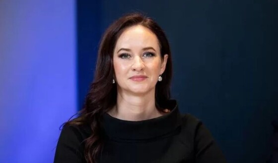 У Литві призначили соціал-демократку Інги Ругінене на посаду прем’єр-міністра