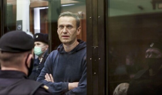 Родичі Олексія Навального досі не отримали його тіла
