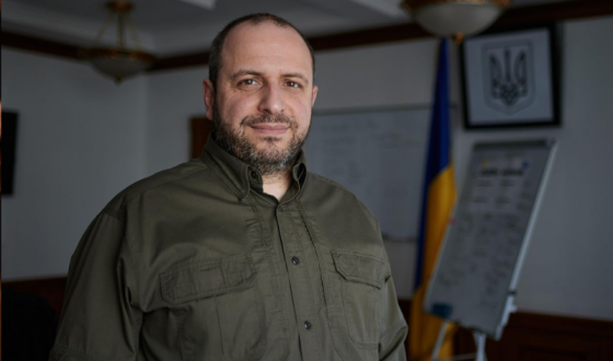 Україна наполягає на зустрічі лідерів для просування мирного процесу з Росією