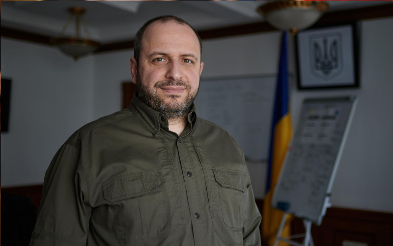 Україна наполягає на зустрічі лідерів для просування мирного процесу з Росією