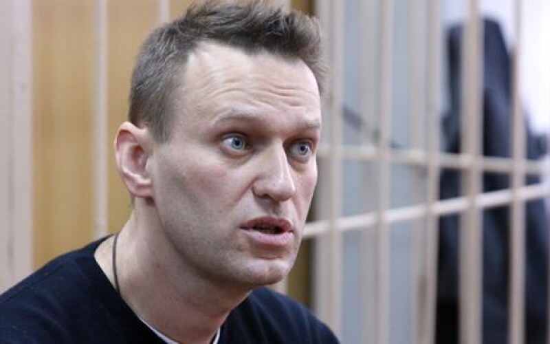 Слідчий комітет РФ пред&#8217;явив Олексію Навальному нове звинувачення