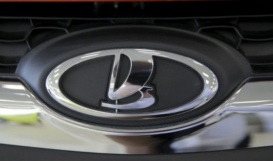 Росіяни провалили терміни випуску нової моделі Lada