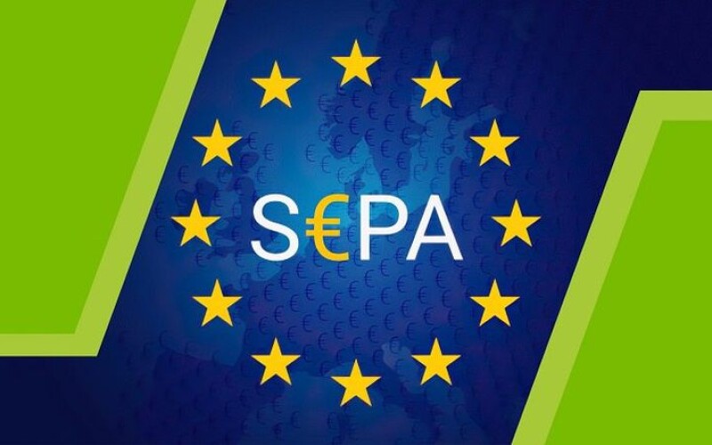Україна переходить на зону євро SEPA