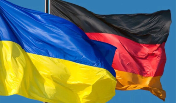 У Німеччині закликали не забувати підтримувати Україну на тлі подій в Ізраїлі