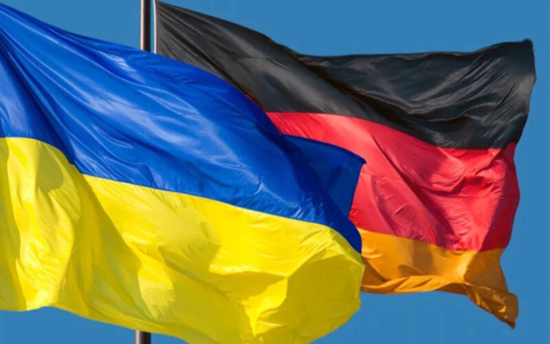 У Німеччині закликали не забувати підтримувати Україну на тлі подій в Ізраїлі