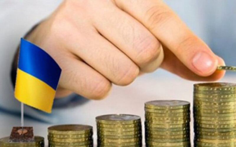 На одного гражданина Украины приходится 47 тысяч грн госдолга