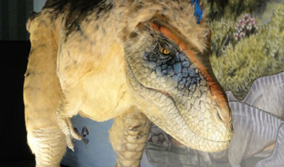 У Таїланді вчені виявили останки нового виду динозаврів