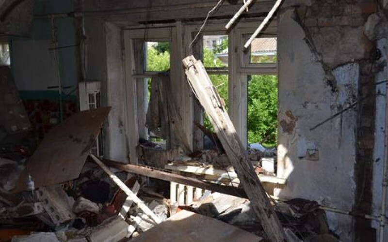 Російські окупанти завдали ракетних ударів по Миколаєву: є постраждалі