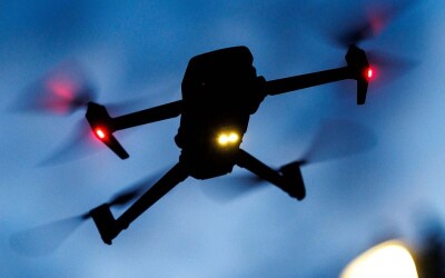 Росія перемагає у війні дронів &#8211; WSJ