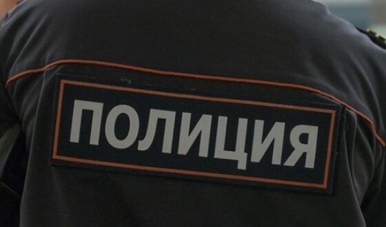 Поліцейський наклав на себе руки на посту поруч з посольством Туркменії в Москві