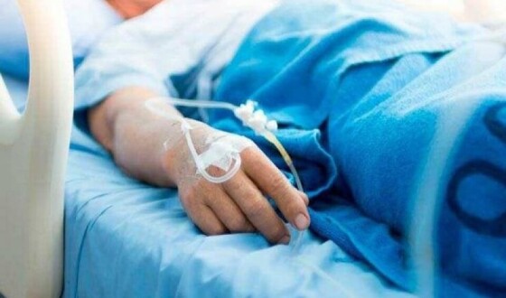 14 поранених досі в лікарні після удару окупантів по терміналу «Нової пошти» на Харківщині