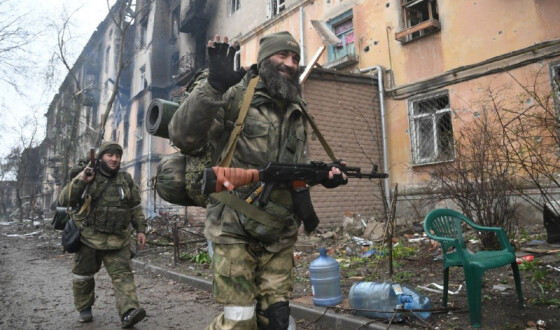 Російські генерали шукають чеченських найманців в економічно депресивних регіонах РФ