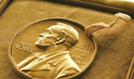 Нобелівський фонд не запрошуватиме послів РФ, Білорусі та Ірану на вручення премії