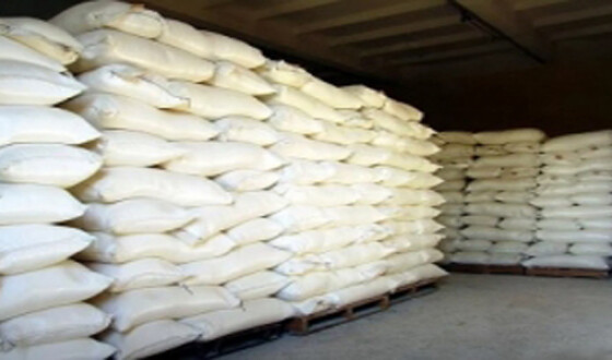 У Білорусі запроваджені обмеження на вивезення білого цукру