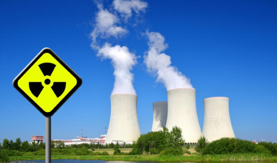 «Енергоатом» домовився про будівництво в Україні 20 атомних енергоблоків