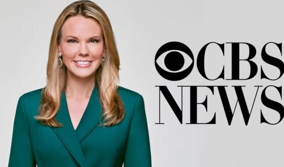 Керівниця CBS News Венді Макмегон пішла з посади через позов Трампа до каналу