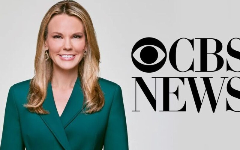 Керівниця CBS News Венді Макмегон пішла з посади через позов Трампа до каналу