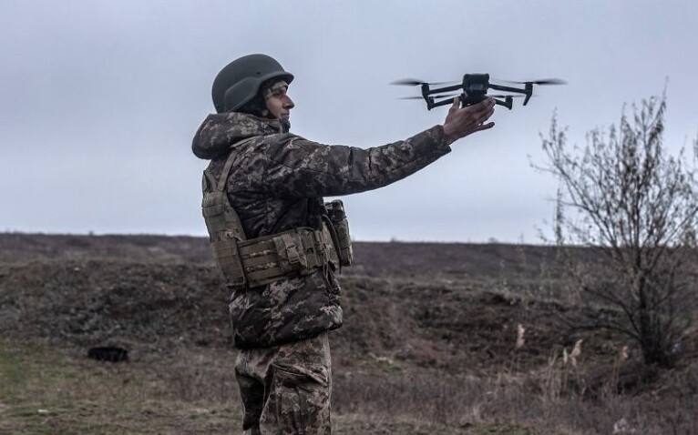 Росіяни не можуть знайти спосіб нейтралізації українських дронів-перехоплювачів