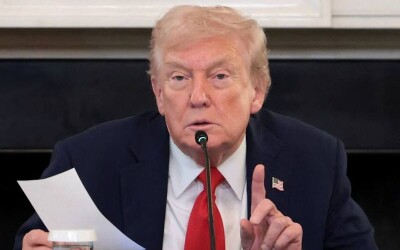 У США розробили нову «Стратегію національної безпеки» щодо України