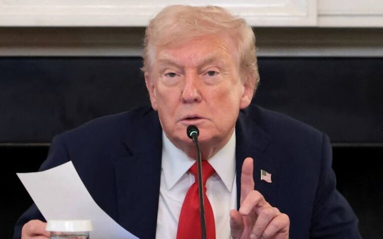 Трамп нагадав рф, що у США багато «Томагавків»