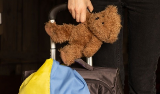 З окупації вдалося повернути ще дві українські сім’ї з дітьми