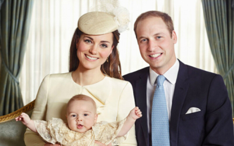 Принц Вільям та Кейт Міддлтон оновили свої титули в соціальних мережах