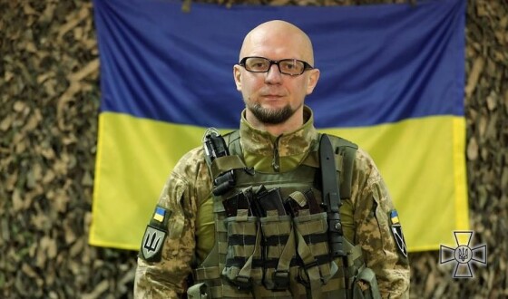 ЗСУ ліквідували воєнних злочинців рф, які розстріляли українських військових під Авдіївкою