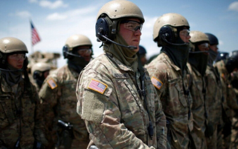 Військові США модернізують румунську військову базу на понад 130 мільйонів доларів