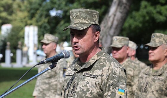 У Повітряних силах ЗСУ прокоментували атаку окупантів на Одещину