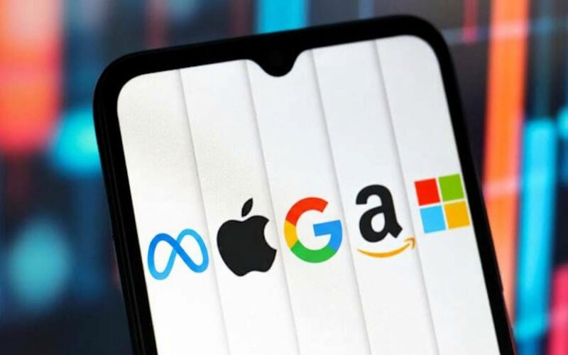 ЄС розглядає новий податок для надвеликих корпорацій, зокрема Apple, Google та Meta