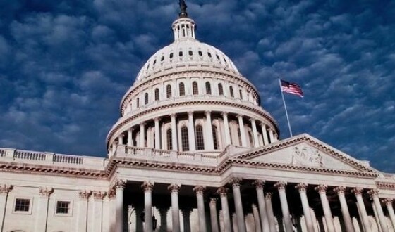 Конгрес США виділив додаткові кошти на охорону Капітолію