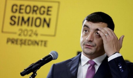 У Румунії до другого туру виборів президента пройшов ультраправий кандидат