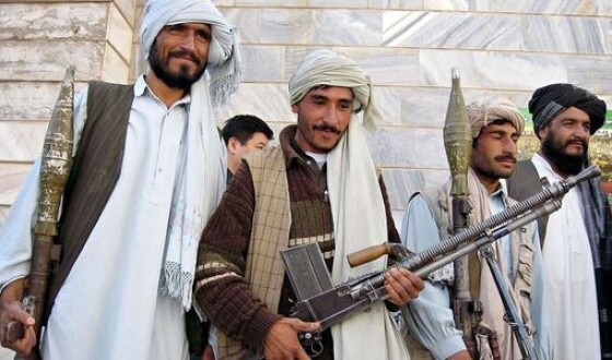 Новий уряд Афганістану пообіцяв не загрожувати безпеці інших держав