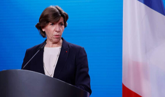 Франція вимагає провести розслідування загибелі журналіста