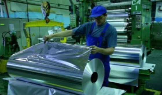 В Україні збудують перший завод з виробництва скла