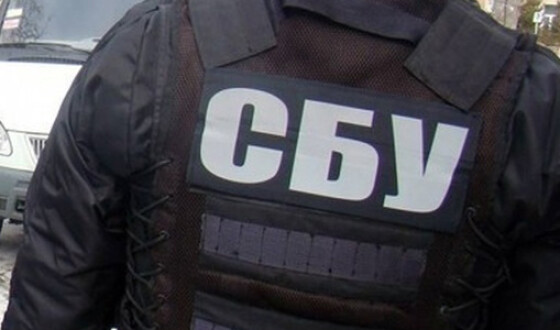 СБУ викрила «бізнесменів» на розкраданні мільйонів гривень, призначених на оборону України