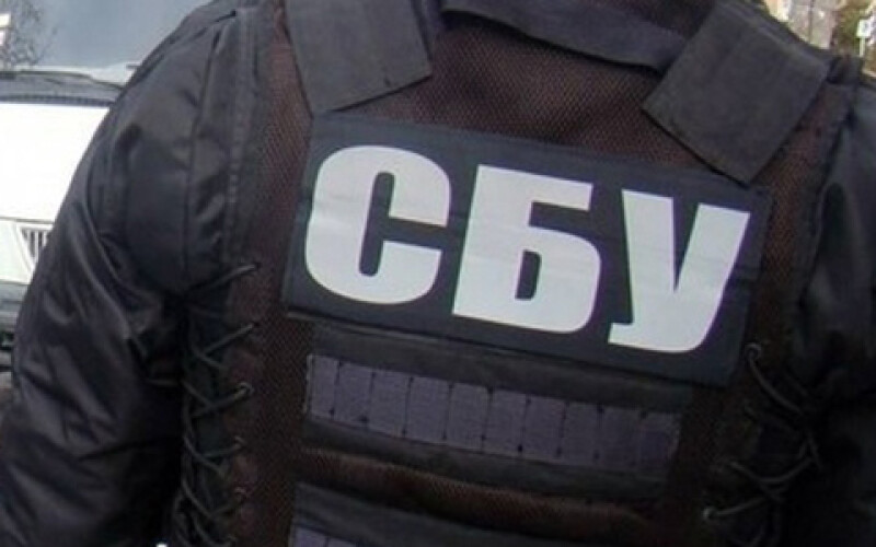 СБУ викрила «бізнесменів» на розкраданні мільйонів гривень, призначених на оборону України