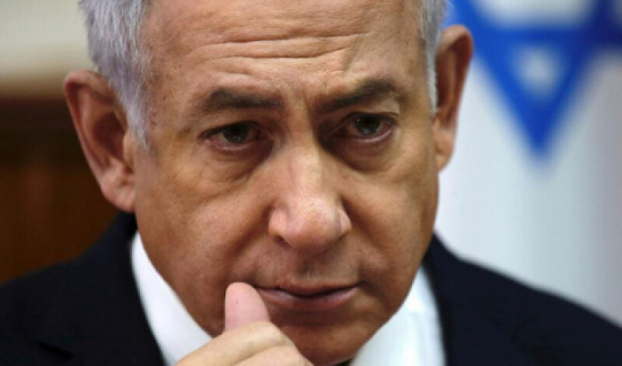 Зеленський відхилив прохання Нетаньяху про підтримку в ООН через постачання ППО