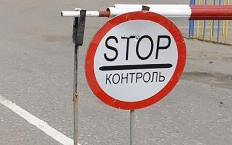У Києві посилили блокпости через загрозу з боку ДРГ із Білорусі