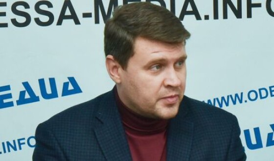 Вадим Івченко: «Аграрні організації готові підтримати кандидатуру Тимошенко на наступних виборах»