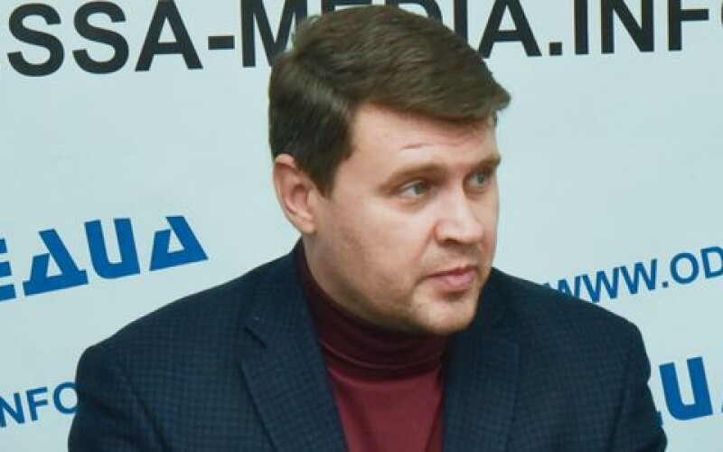 Вадим Івченко: «Аграрні організації готові підтримати кандидатуру Тимошенко на наступних виборах»