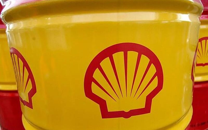 Британська компанія Shell продовжує торгувати російським газом
