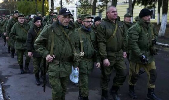 Окупанти повністю захопили шість прикордонних сіл на Харківщині &#8211; Deep State