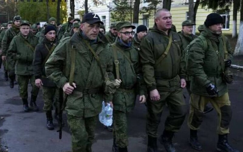 Росія наступає на Часів Яр тактикою подвійного удару &#8211; Bild