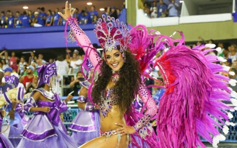 Карнавал в Ріо-де-Жанейро можуть скасувати через COVID-19