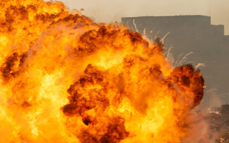 На Харківщині прикордонники знищили ворожий пункт управління БПЛА та міномет